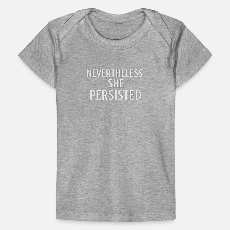 Inspirational Persistence Quote Design