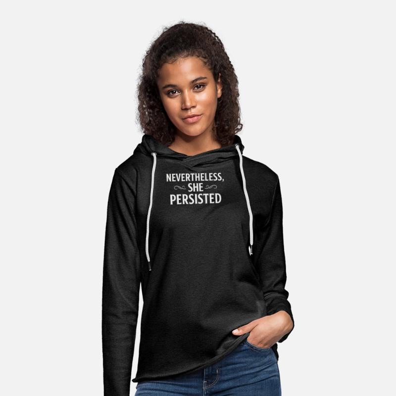 Inspirational Persistence Quote Design