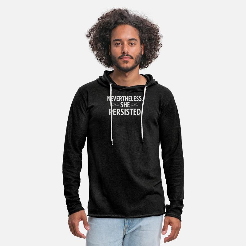 Inspirational Persistence Quote Design