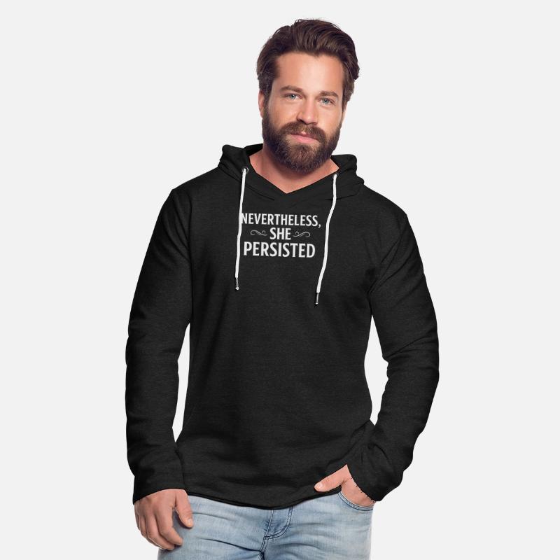 Inspirational Persistence Quote Design