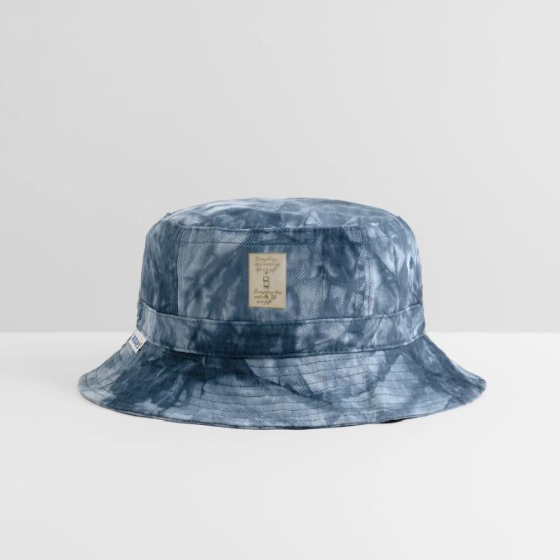 Inspirational Quote Light Switch Design