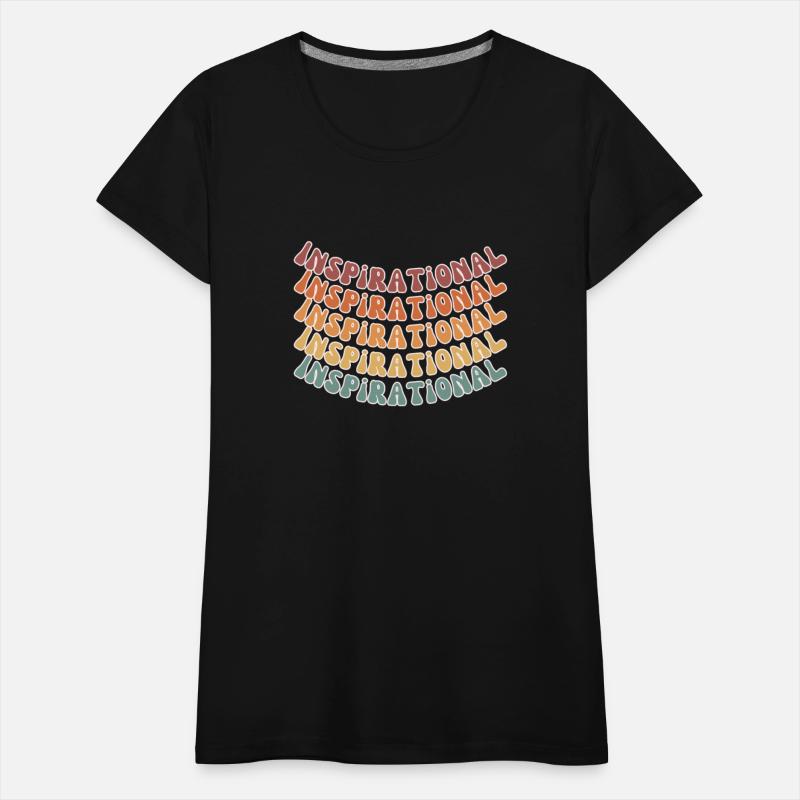 Inspirational Retro Colors