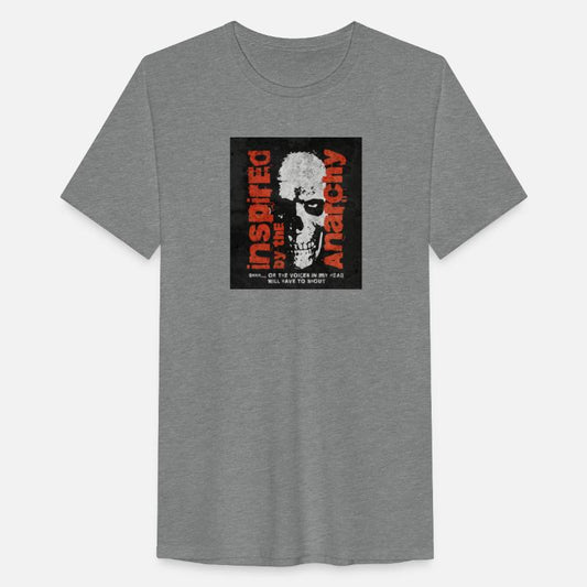 Inspired by the Anarchy.