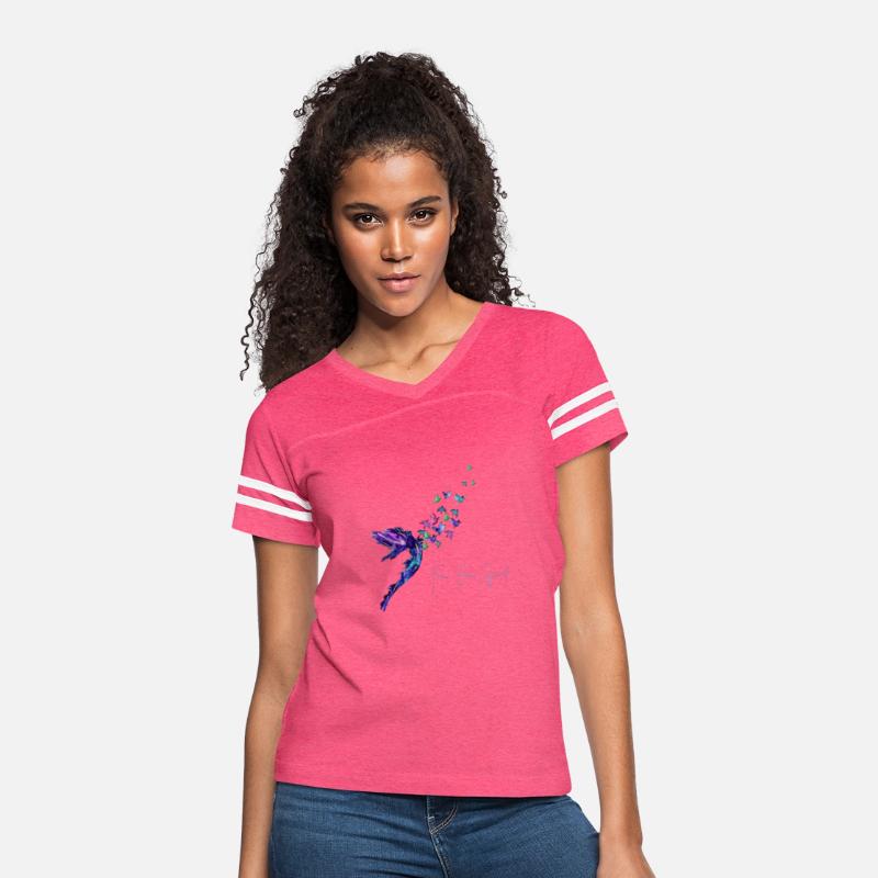 Inspiring clothing designs