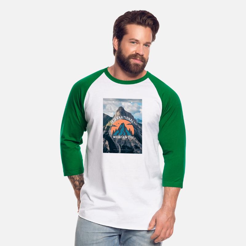 International Mountain Day