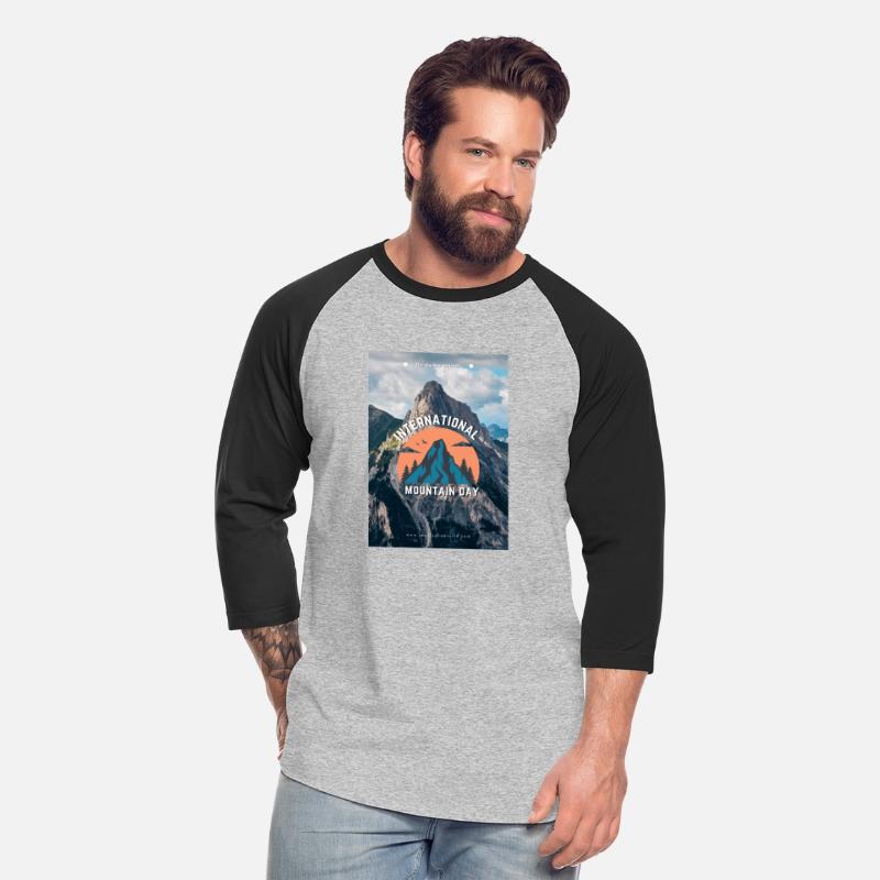 International Mountain Day