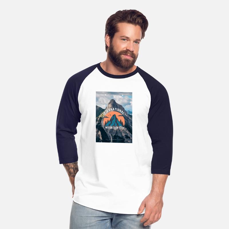 International Mountain Day