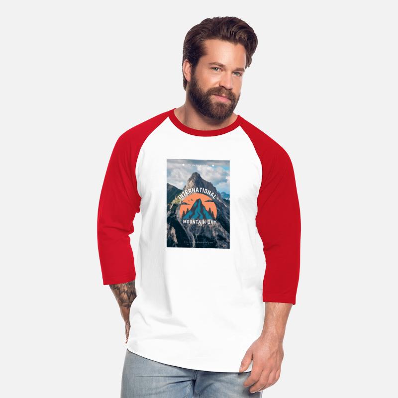 International Mountain Day