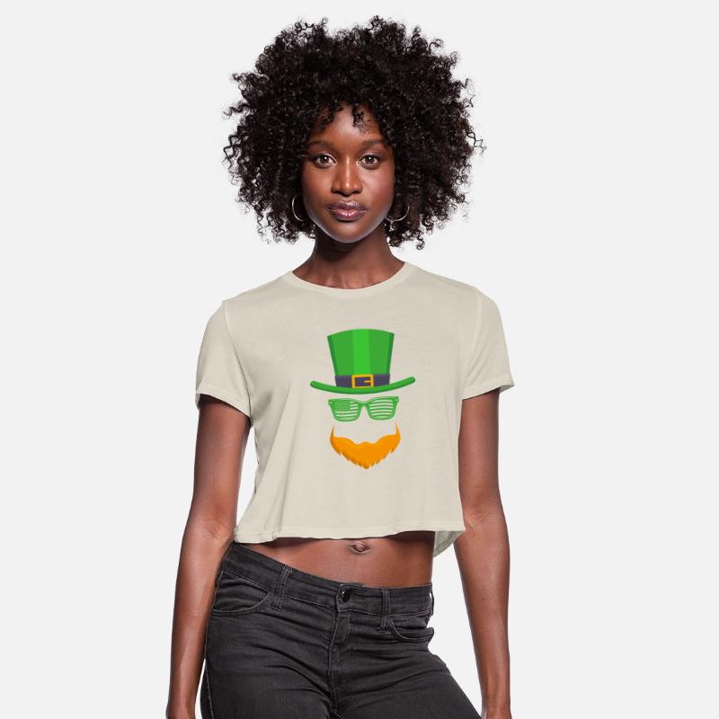 Irish American St. Patrick's Day