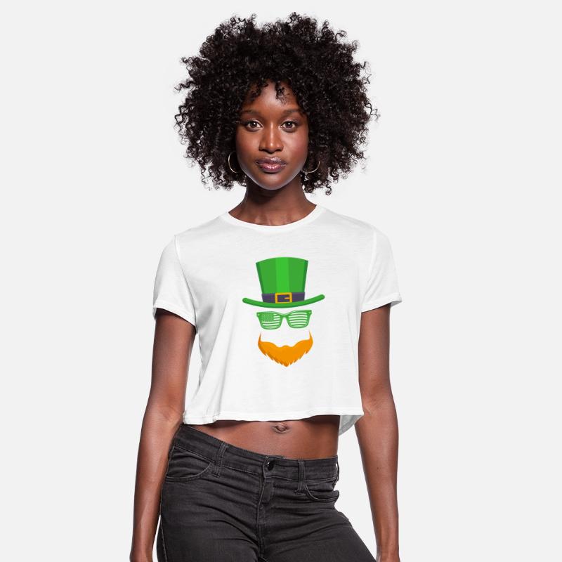 Irish American St. Patrick's Day