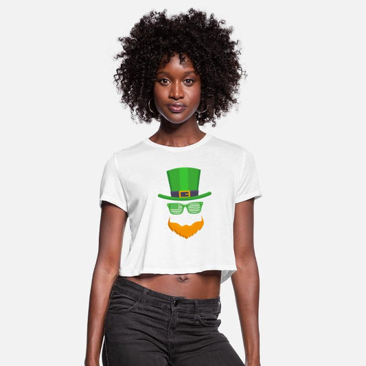 Irish American St. Patrick's Day