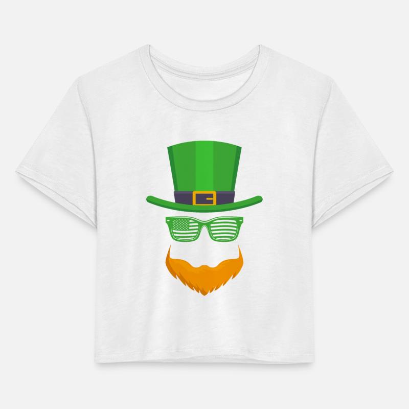 Irish American St. Patrick's Day