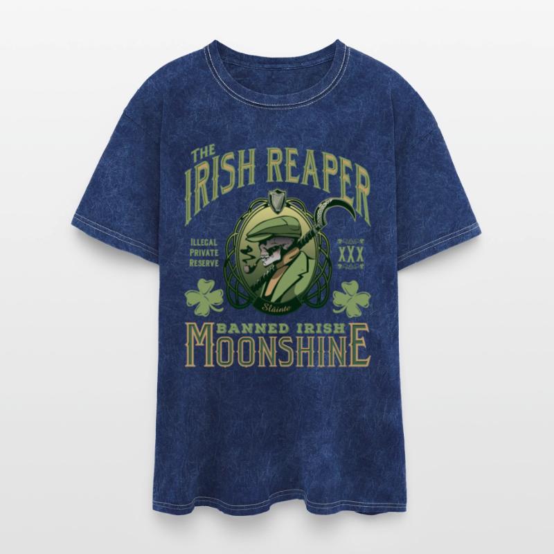 Irish Reaper Moonshine