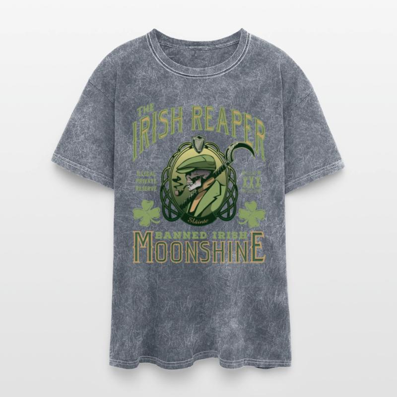 Irish Reaper Moonshine