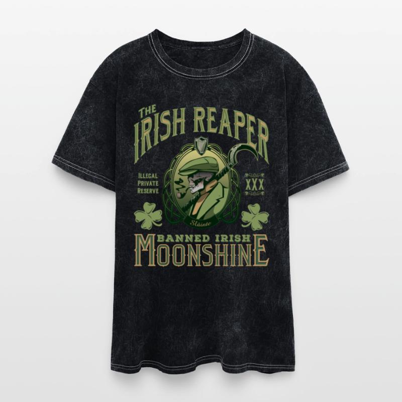 Irish Reaper Moonshine