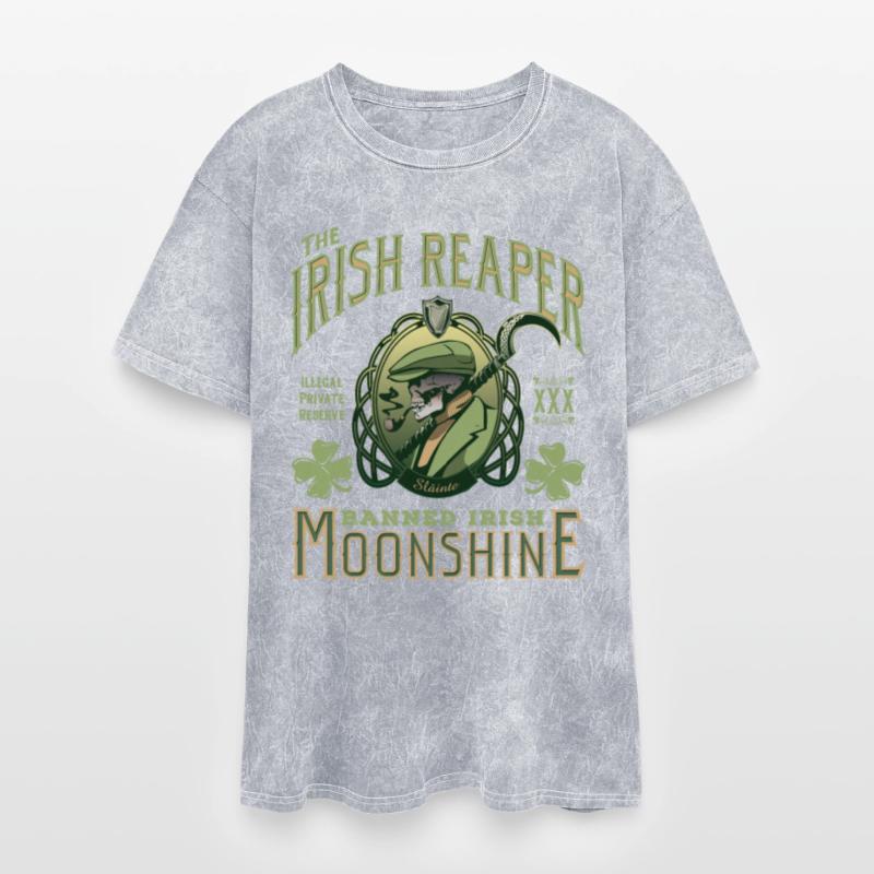 Irish Reaper Moonshine