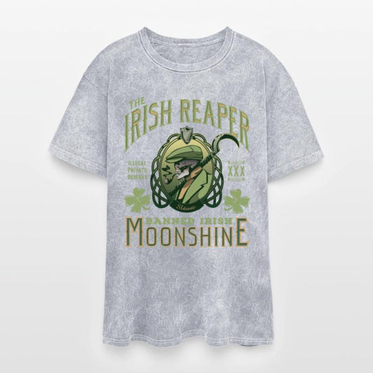 Irish Reaper Moonshine