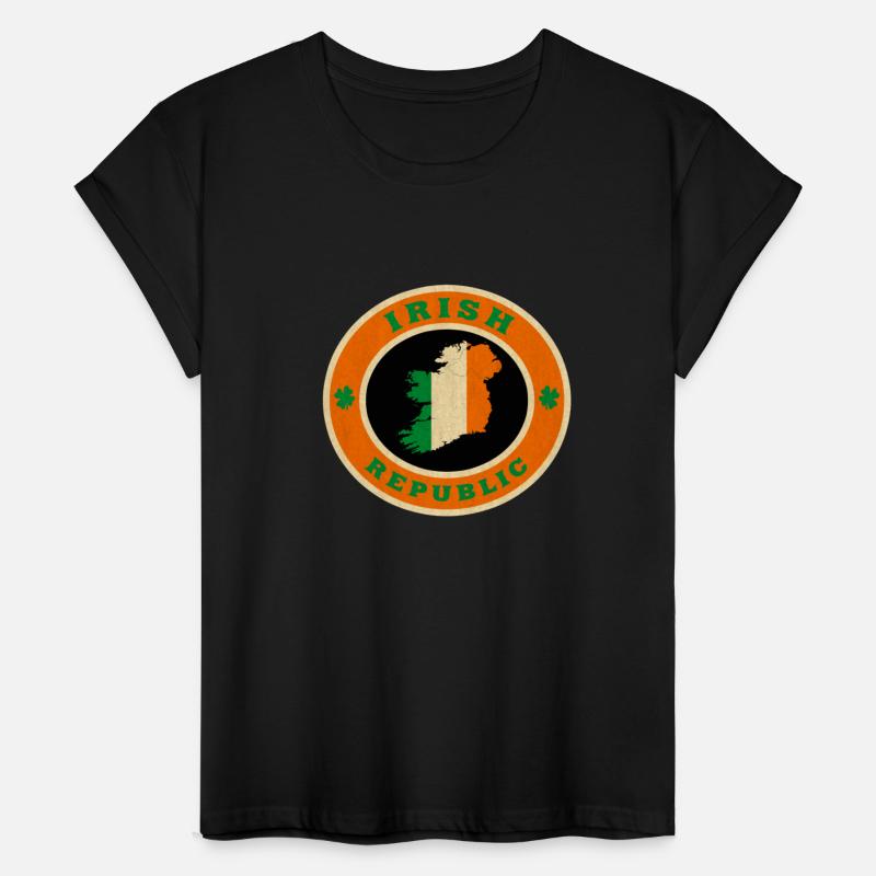 Irish Republic