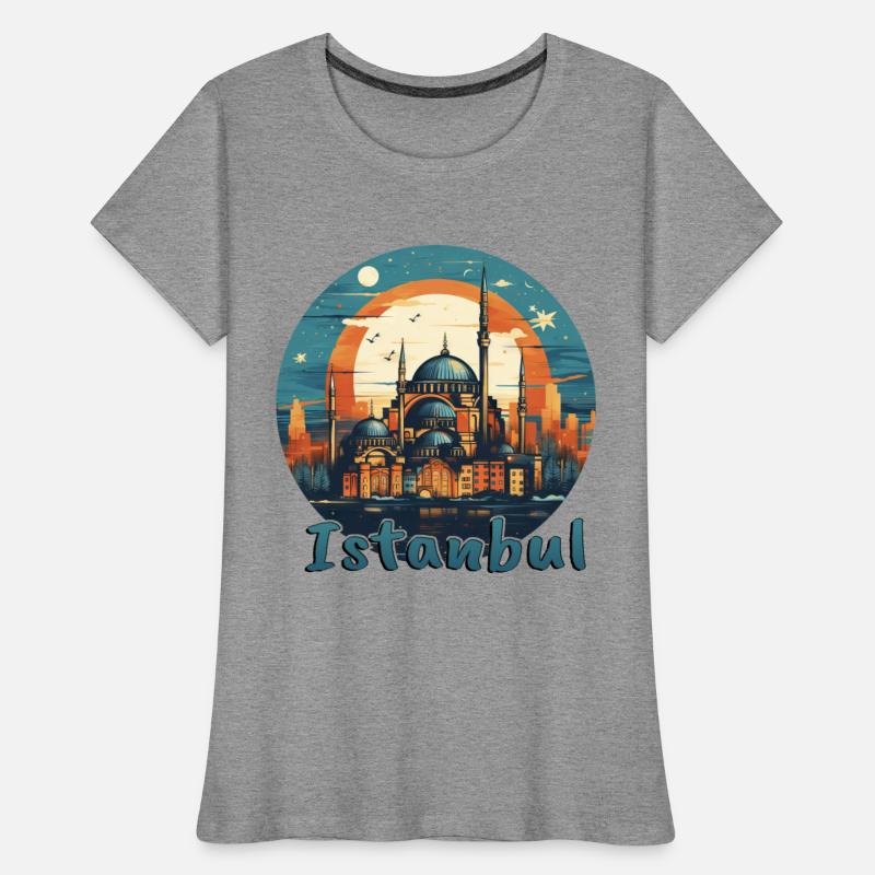 Istanbul Turkey Mosque Architecture