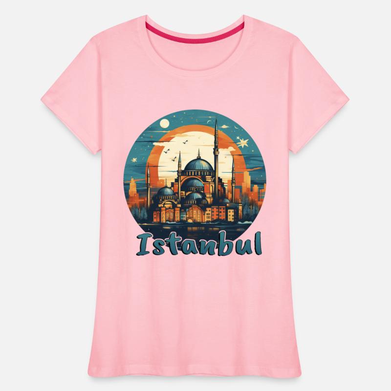 Istanbul Turkey Mosque Architecture