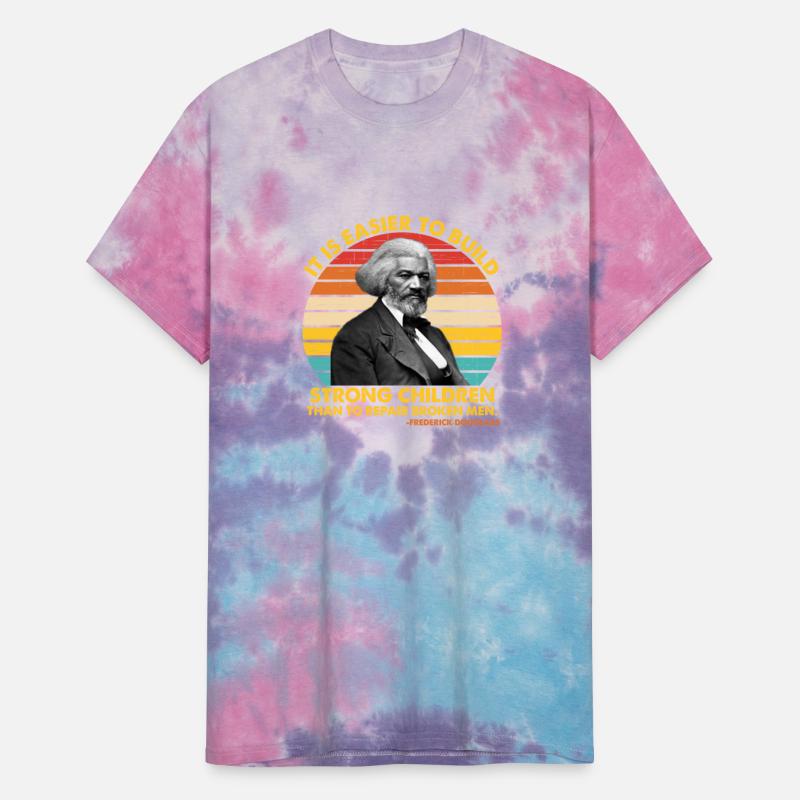 It Is Easier To Build Strong Children