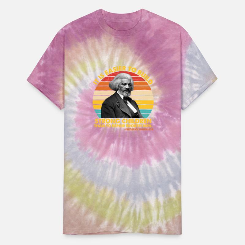 It Is Easier To Build Strong Children