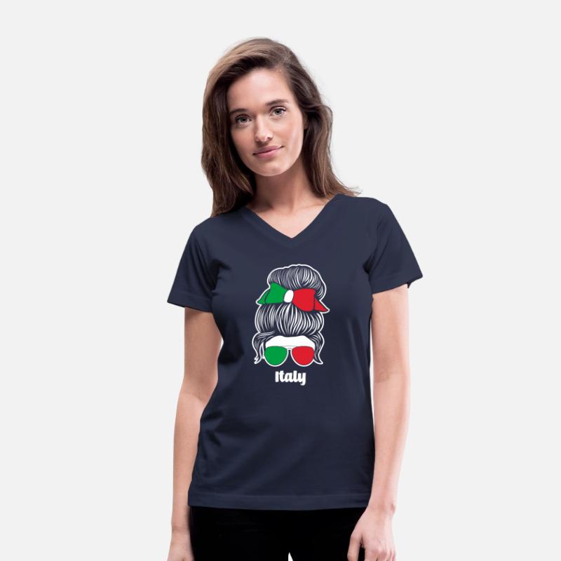 Italian Girl Funny Italy Gift