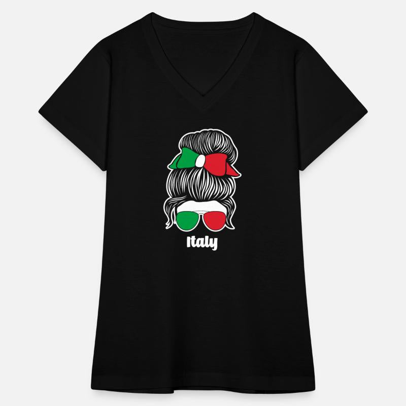Italian Girl Funny Italy Gift