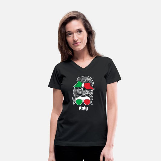 Italian Girl Funny Italy Gift