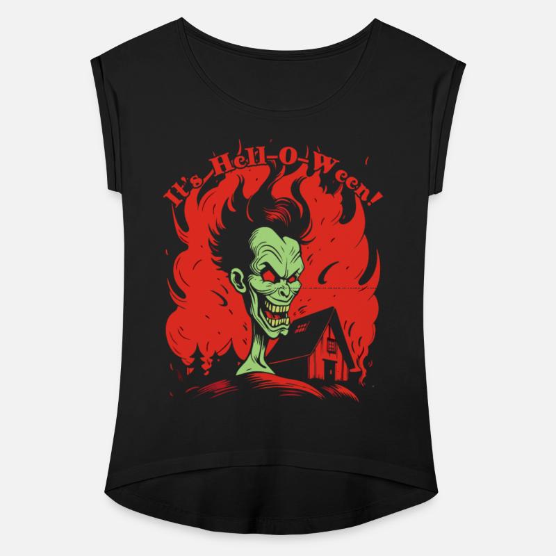 It's Hell O Ween: Helloween