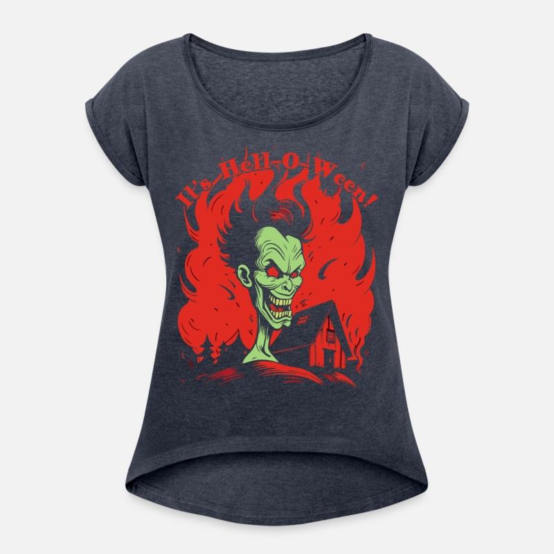 It's Hell O Ween: Helloween