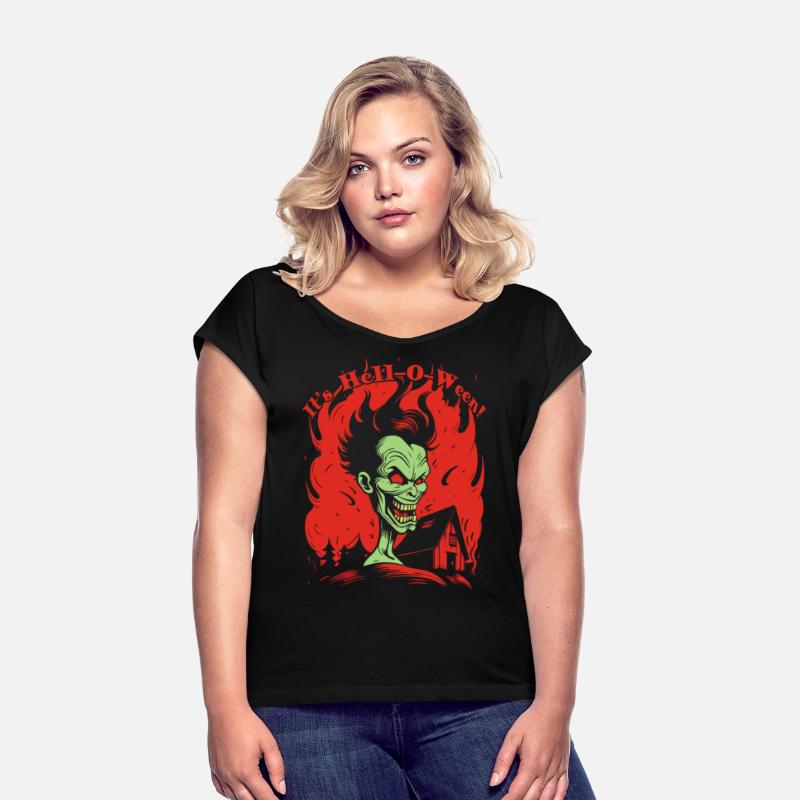 It's Hell O Ween: Helloween