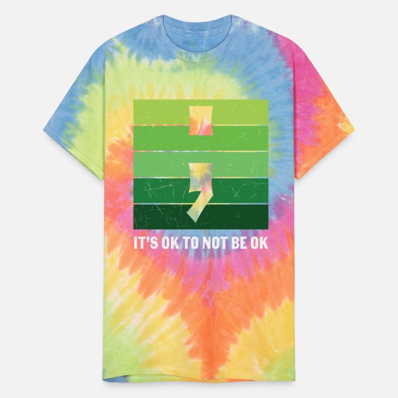 It's Ok To Not Be Ok Mental Health