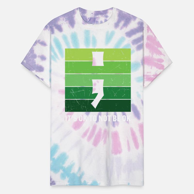 It's Ok To Not Be Ok Mental Health