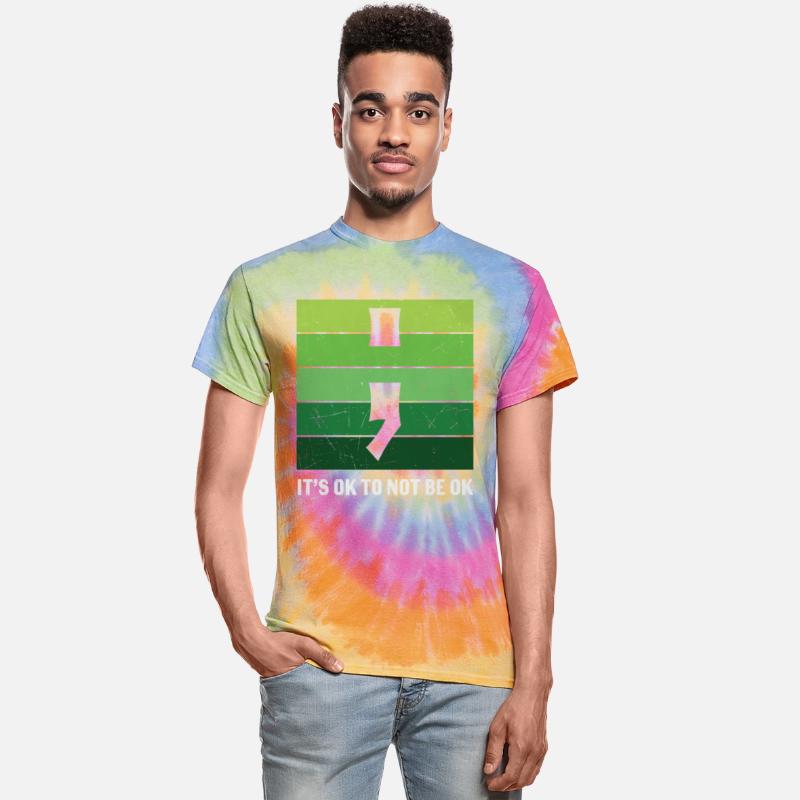 It's Ok To Not Be Ok Mental Health