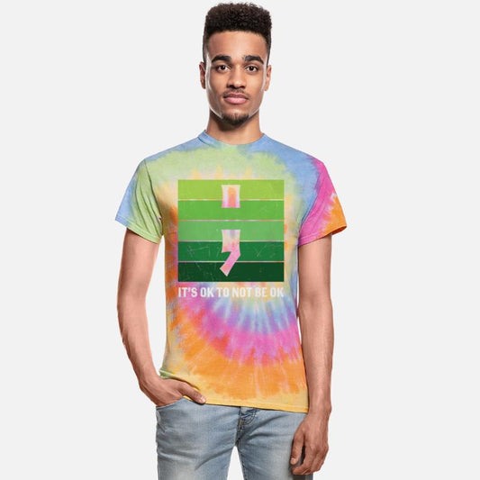 It's Ok To Not Be Ok Mental Health