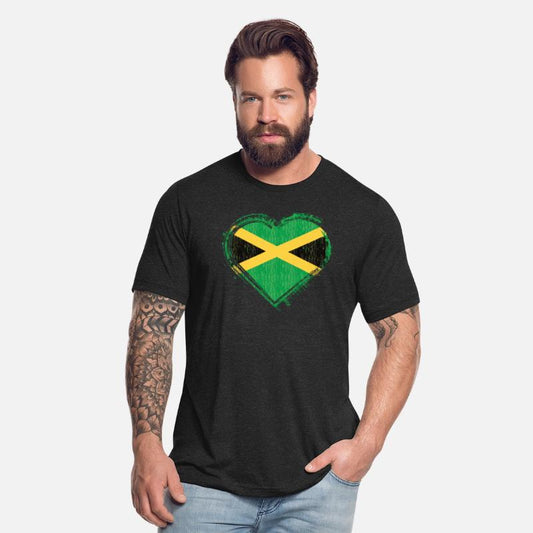 Jamaica Flag Jamaican Flag