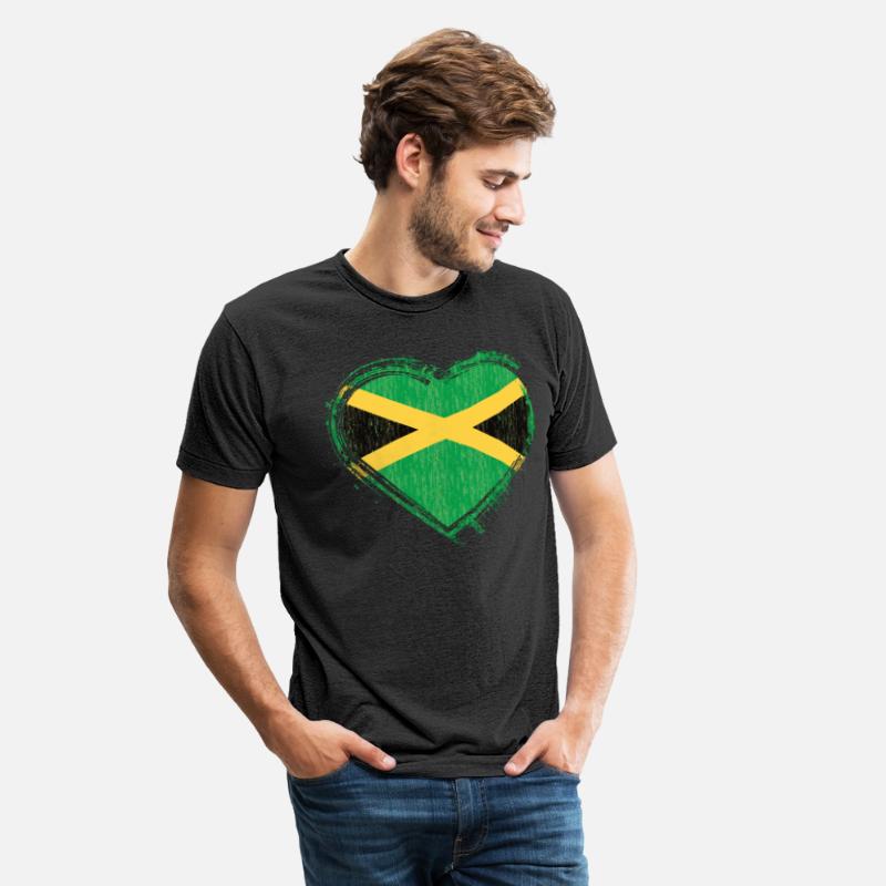Jamaica Flag Jamaican Flag