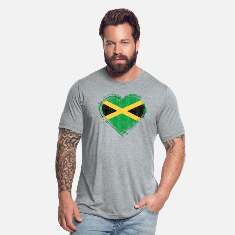 Jamaica Flag Jamaican Flag