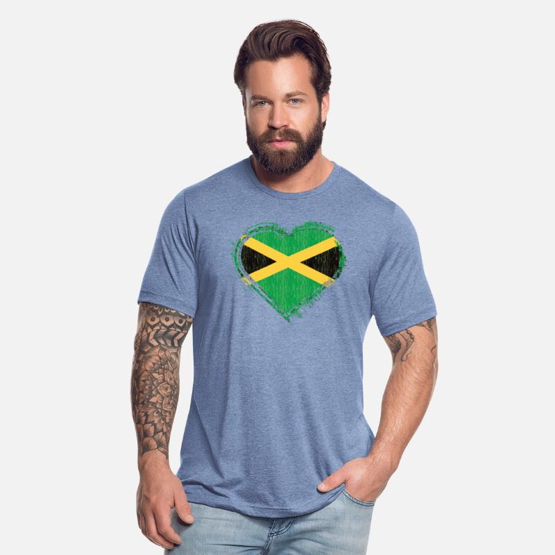 Jamaica Flag Jamaican Flag