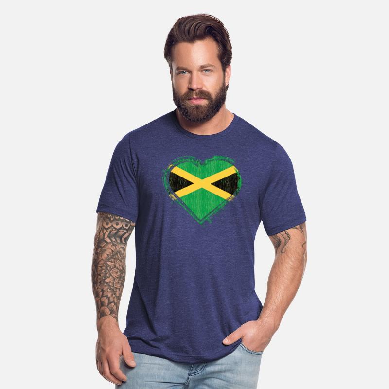 Jamaica Flag Jamaican Flag