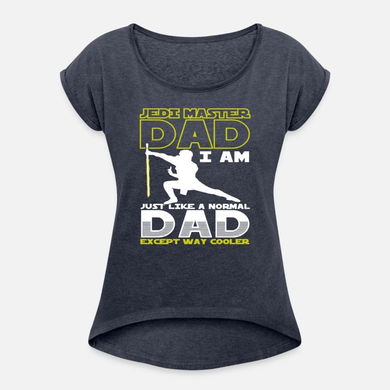 Jedi Master Dad