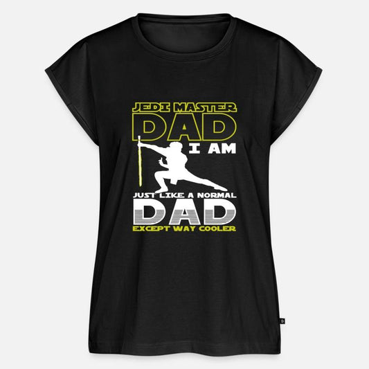 Jedi Master Dad