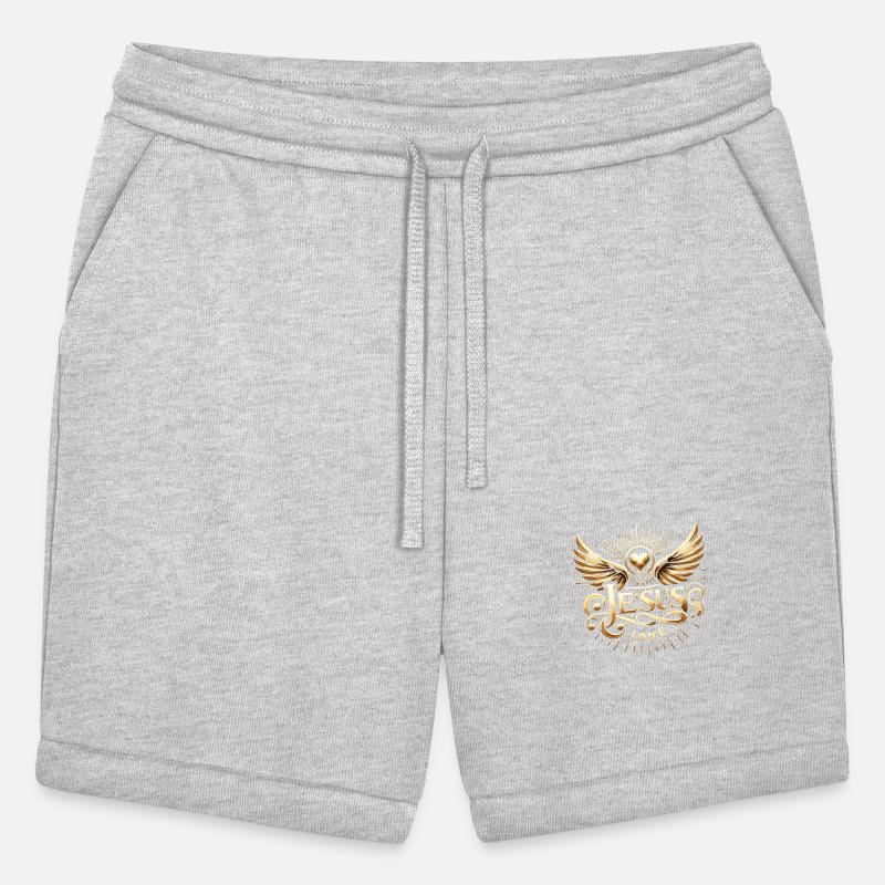 Jesus is love. Jesus loves you.