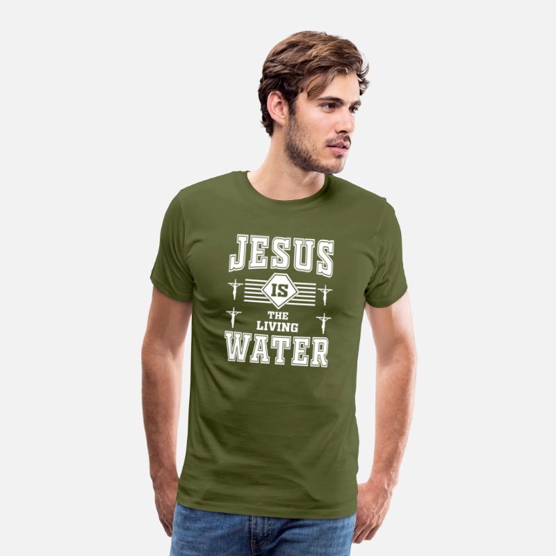 Jesus Is The Living Water Love Jesus Christian