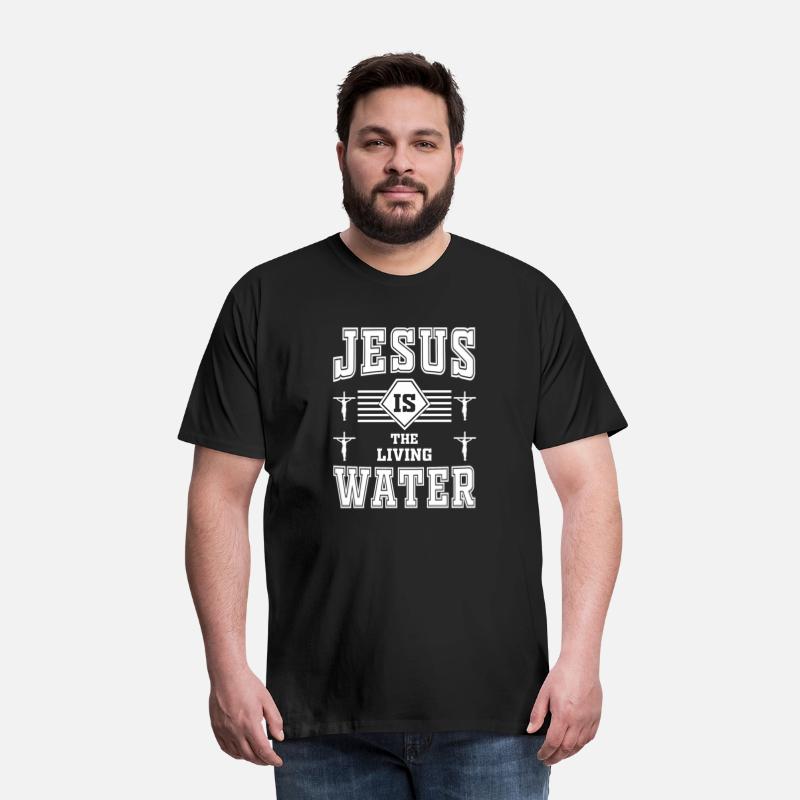 Jesus Is The Living Water Love Jesus Christian