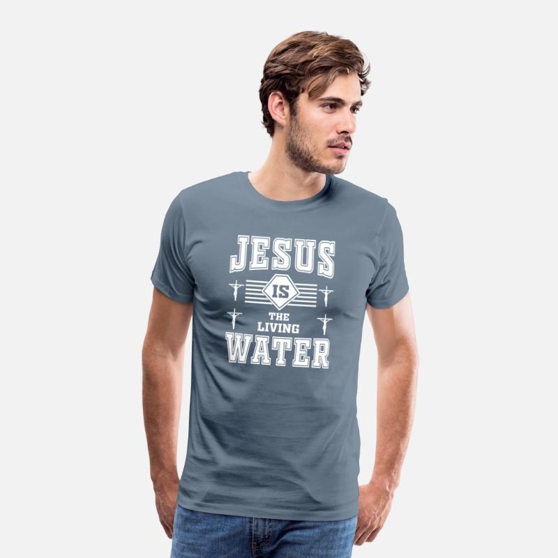 Jesus Is The Living Water Love Jesus Christian