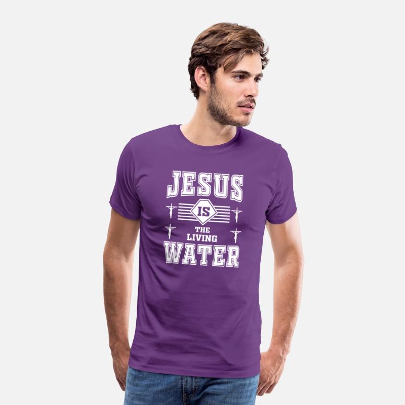 Jesus Is The Living Water Love Jesus Christian