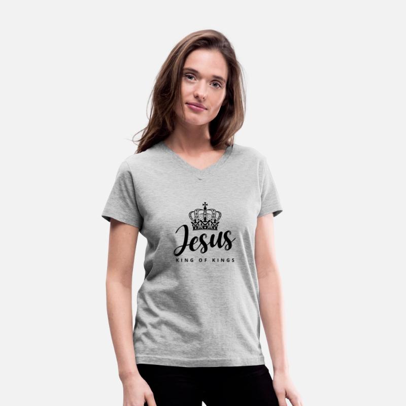 Jesus King of Kings