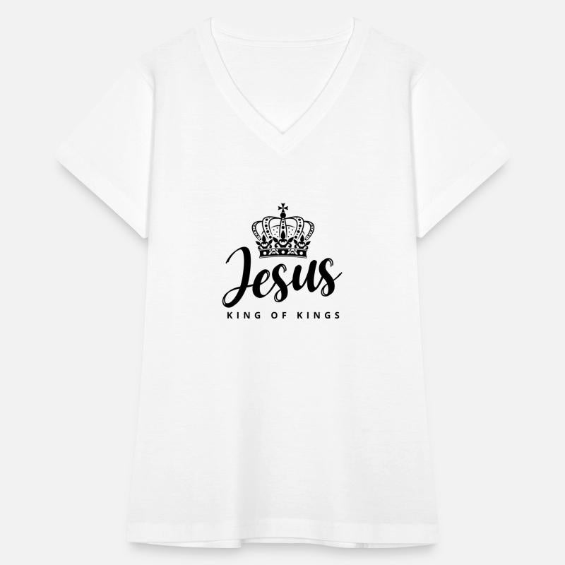 Jesus King of Kings
